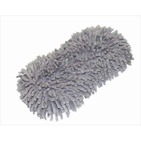 Carrand Carrand 40112 Long Chenille Microfiber 2-In-1 Sponge And Scrub C51-40112 - main